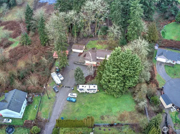 13103 7th Avenue Ct E, Parkland, WA 98445