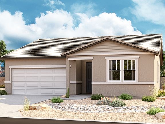 The Onyx Elevation B