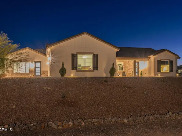 3479 W HUMMINGBIRD Lane, San Tan Valley, AZ 85144