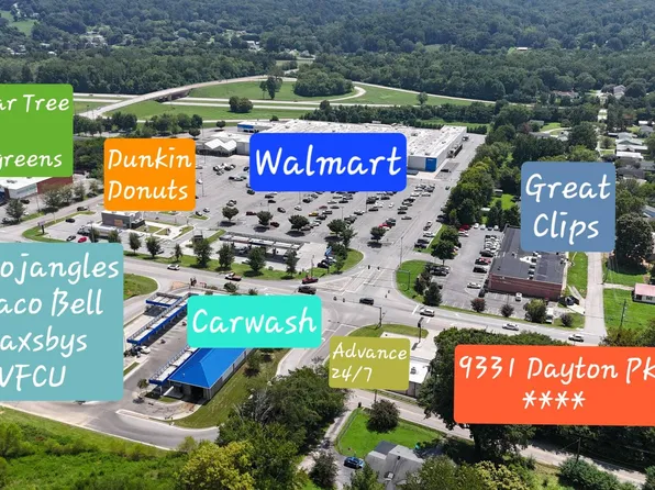 9331 Dayton Pike, Soddy Daisy, TN 37379