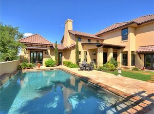 4309 Derrick Cv, Spicewood, TX 78669