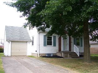 3050 Roberts Rd, Aston, PA 19014