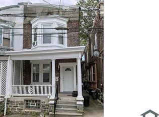 5118 Knox St, Philadelphia, PA 19144