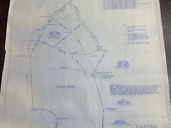 3rd image of Lambsburg Rd