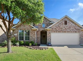 10400 Colfax Dr, McKinney, TX 75072