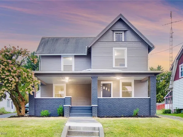 1613 Walnut Rd SW, Massillon, OH 44647