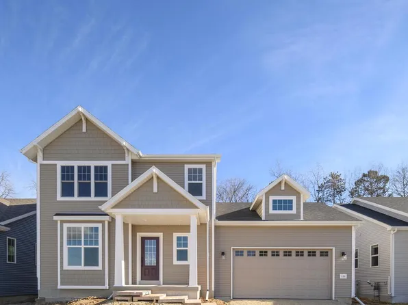 525 Lone Oak Lane, Verona, WI 53593