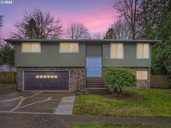 510 SW 4th St, Gresham, OR 97080