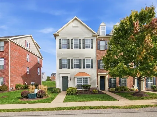 400 Fairgate Dr, Wexford, PA 15090