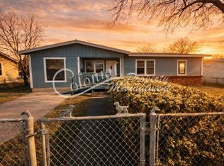 1103 S 15th St, Copperas Cove, TX 76522