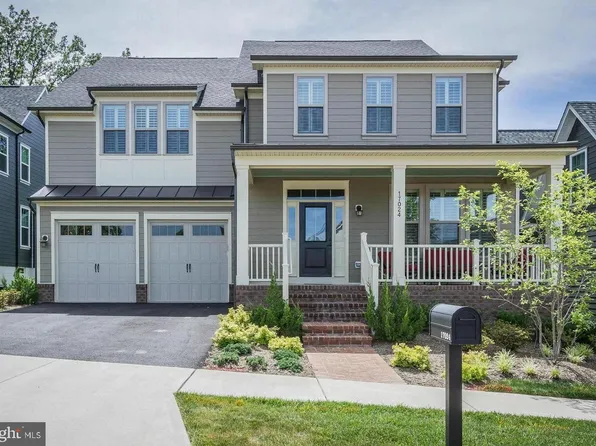 17024 Takeaway Ln, Dumfries, VA 22026