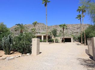 5816 E Joshua Tree Ln, Paradise Valley, AZ 85253
