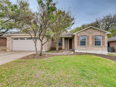 1504 Julianas Way, Cedar Park, TX, 78613