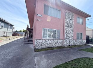 1001 63rd St APT 3, Emeryville, CA 94608