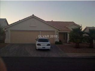 1156 Kabuki Ave, Henderson, NV 89074