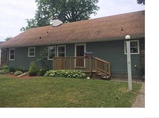 19 Southwood Dr, Buffalo, NY 14223