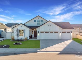 11305 W Continuo St, Nampa, ID 83651