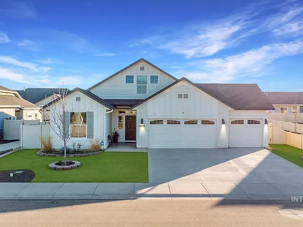11305 W Continuo St, Nampa, ID 83651