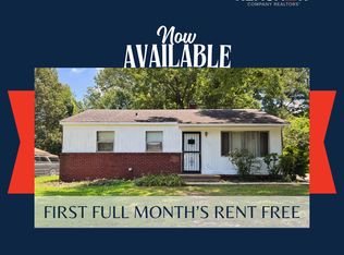 3300 Baskin St, Memphis, TN 38127