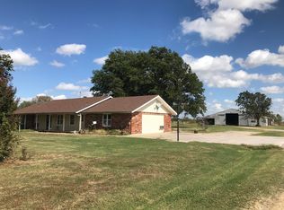 108 Warrior Rd, Adair, OK 74330