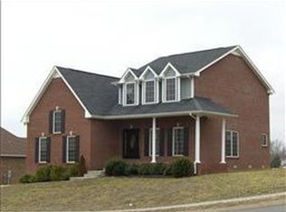 1024 Cedarmont Dr, Adams, TN 37010