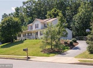 322 Kalorama Rd, Sykesville, MD 21784