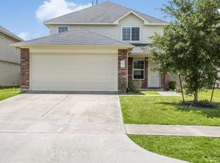 3514 Maris Way, Humble, TX 77338