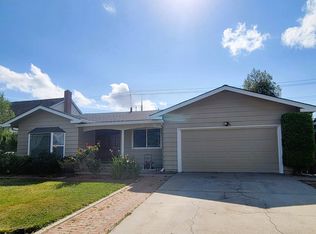 5677 Judith St, San Jose, CA 95123