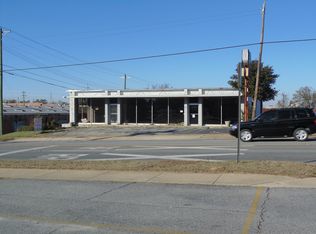 301 1st Ave SE, Moultrie, GA 31768