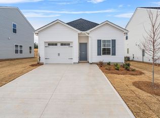 1464 Donhill Dr, Greer, SC 29651