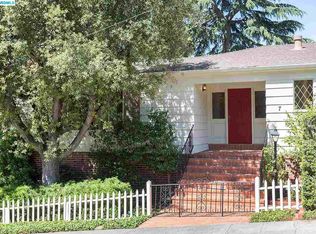 7 Scenic Ave, Piedmont, CA