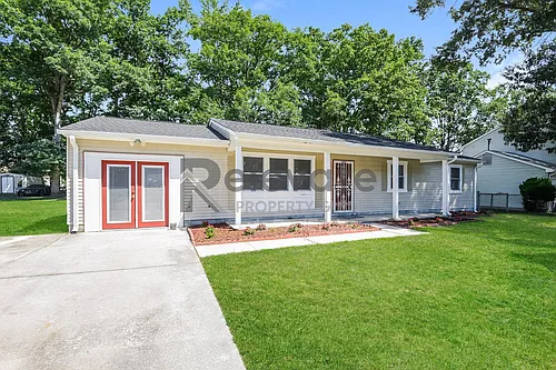 523 Petty St Photo 1