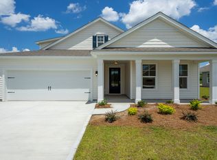 390 Castaway Key Dr, Pawleys Island, SC 29585