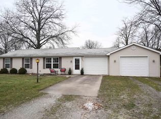 4251 Scokian Dr, Fort Wayne, IN 46835