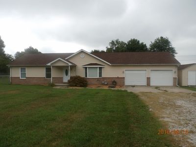11 Gail Dr, Vincennes, IN, 47591