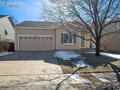 2532 Pony Tracks Dr, Colorado Springs, CO, 80922