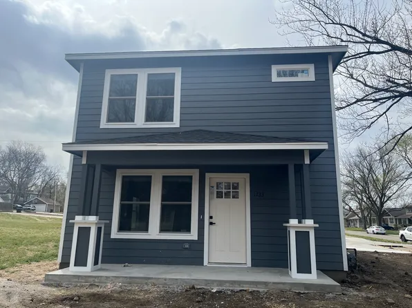 1733 W 1st Ave, Topeka, KS 66606