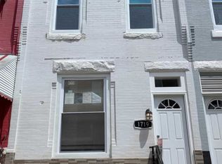 1719 N Newkirk St, Philadelphia, PA 19121