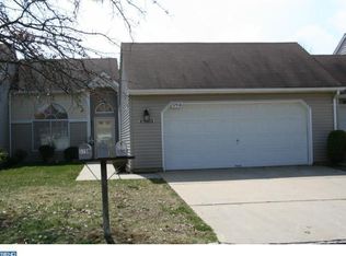 579B Nutley Dr, Monroe Township, NJ 08831