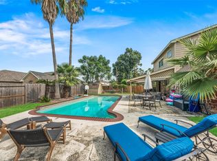 22303 Meadowrock Dr, Spring, TX 77389