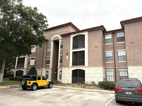 6177 Metrowest Blvd Unit 102, Orlando, FL 32835