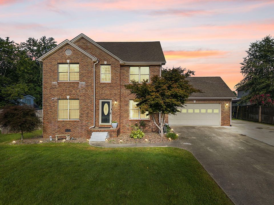 1st image of 321 Huckleberry Ln