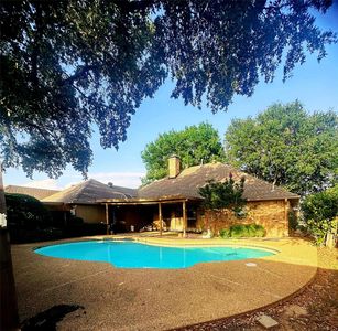 2911 Staffordshire Dr, Carrollton, TX, 75007