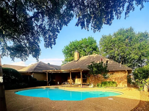 2911 Staffordshire Dr, Carrollton, TX 75007