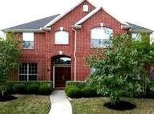 6607 Felicia Oaks Trl, Houston, TX 77064