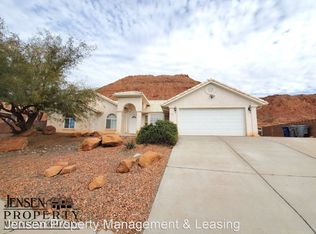 562 N Summit Ridge Dr, Ivins, UT 84738