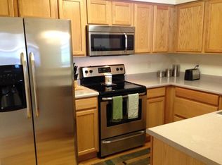 3051 Sage Creek Rd UNIT A1, Fort Collins, CO 80528