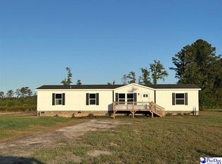 4053 Twin Church Rd, Timmonsville, SC 29541