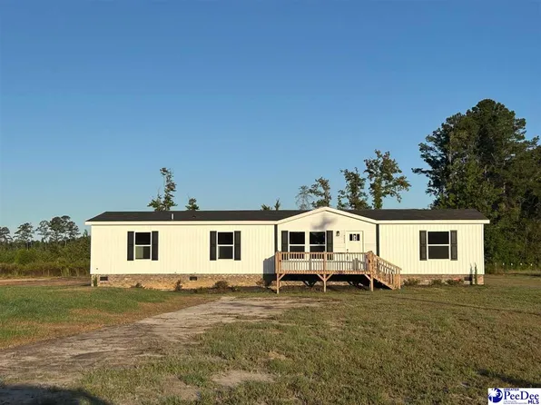 4053 Twin Church Rd, Timmonsville, SC 29541