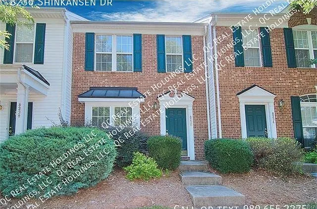 8236 Shinkansen Dr